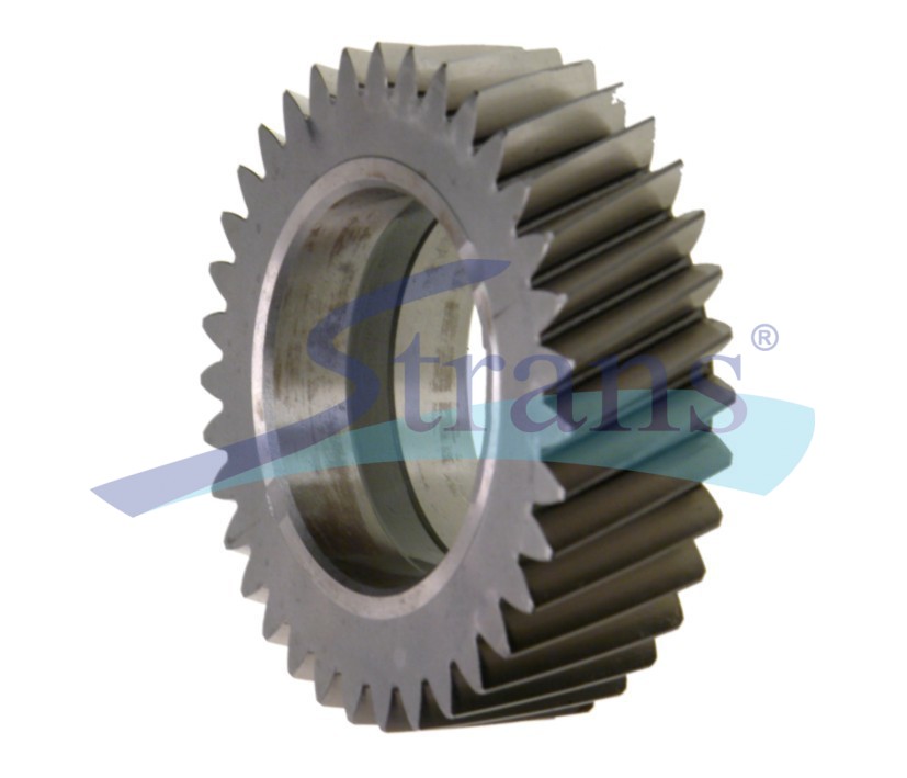 Шестерня Вала Первинного Кпп Zf 16S221/251 Z-35 95531513 купити в